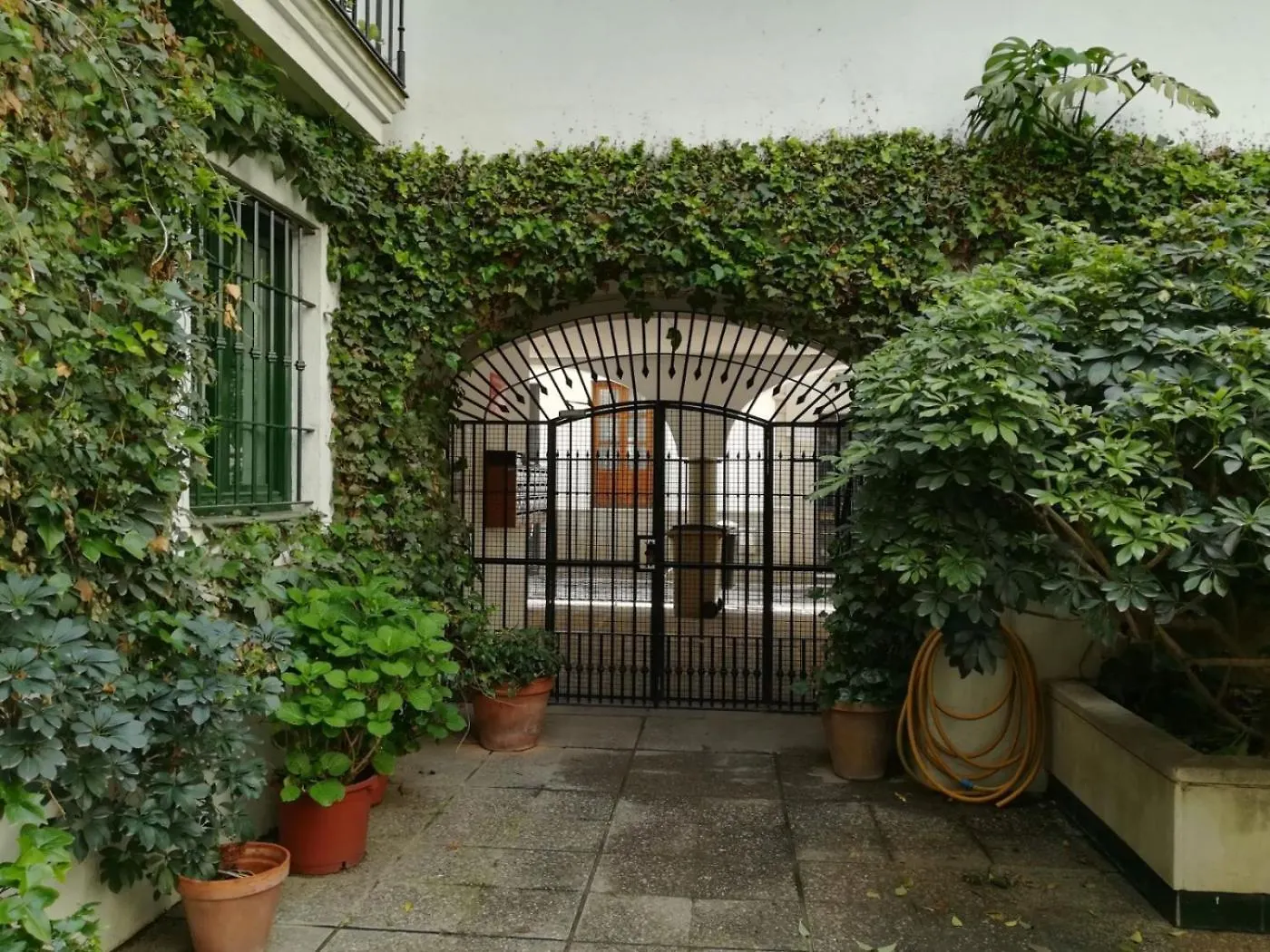 Lullaby Apartment Seville Spain