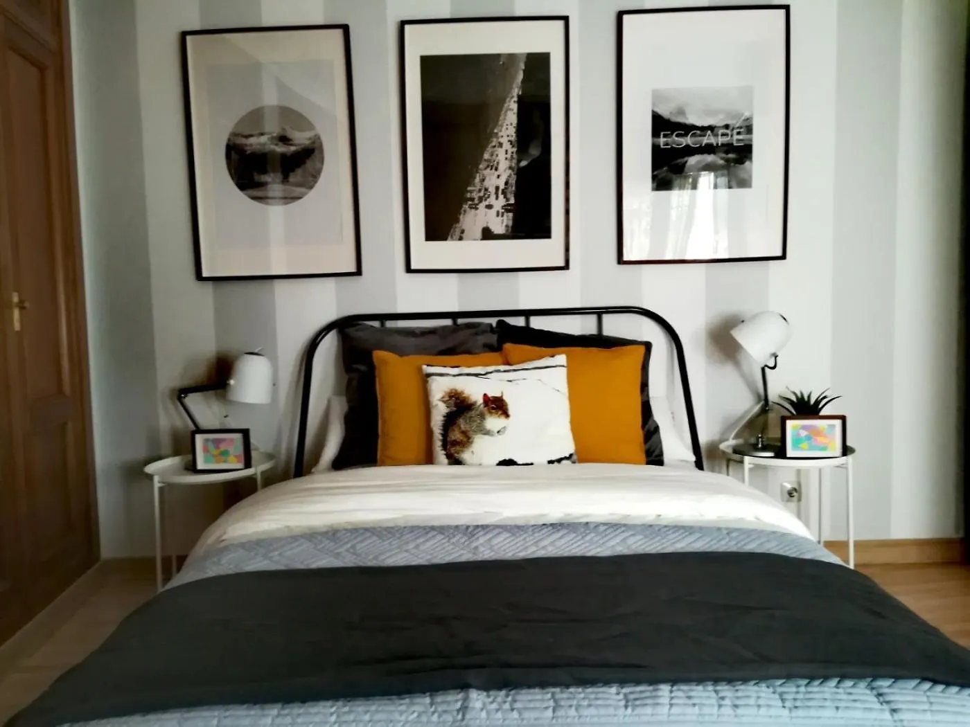 Lullaby Apartment Seville
