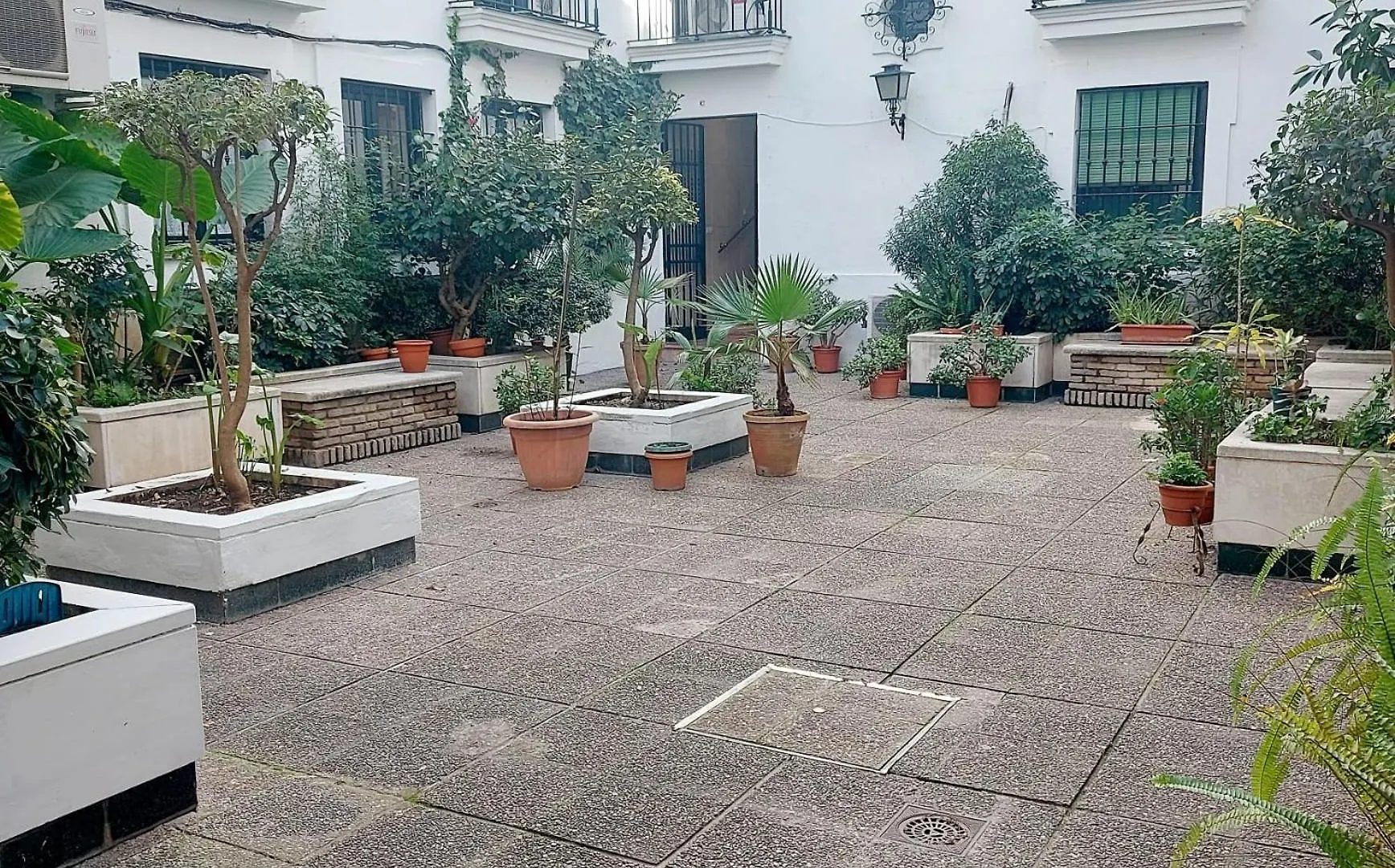 Lullaby Apartment Seville