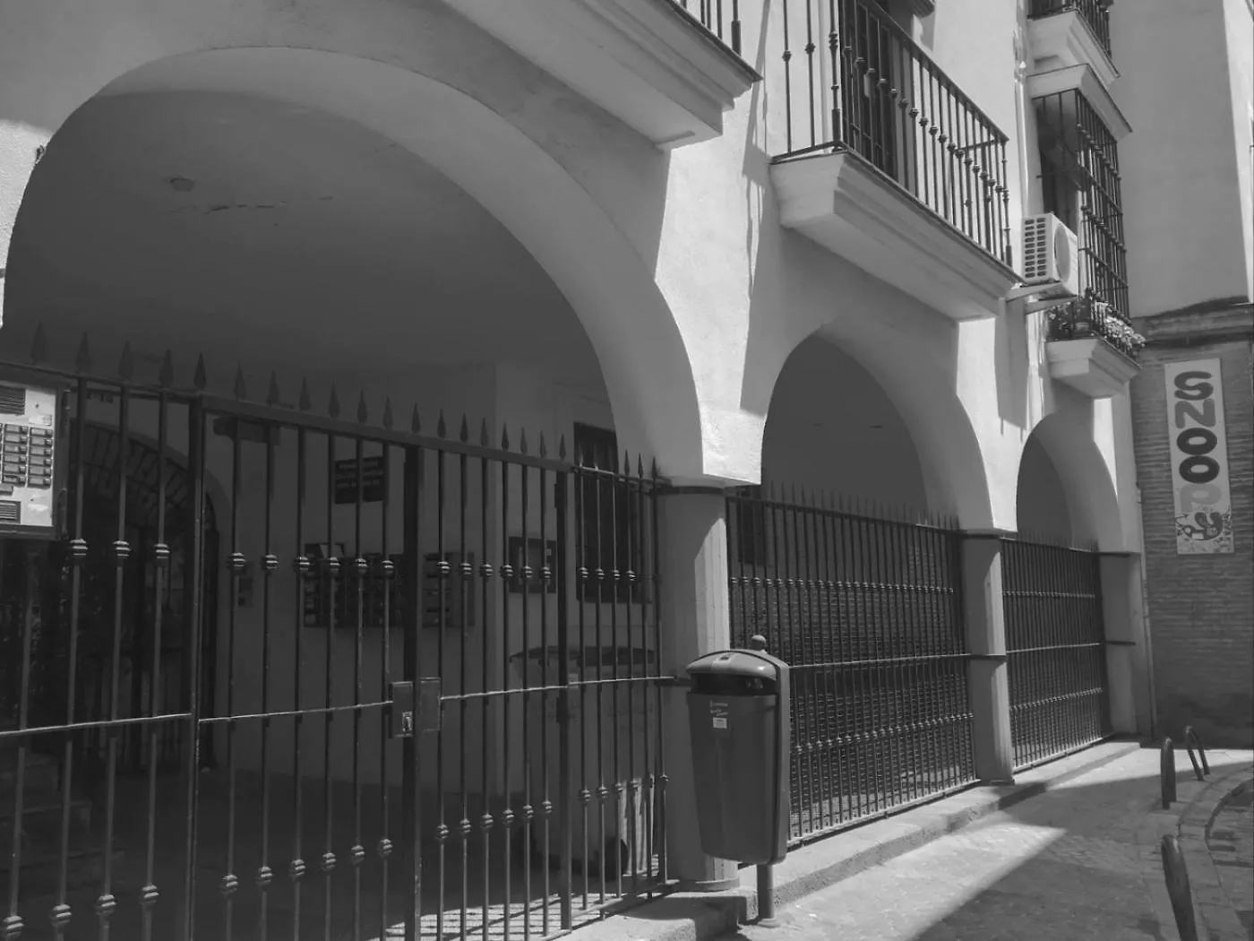 Lullaby Apartment Σεβίλλη 0*,  Ισπανία