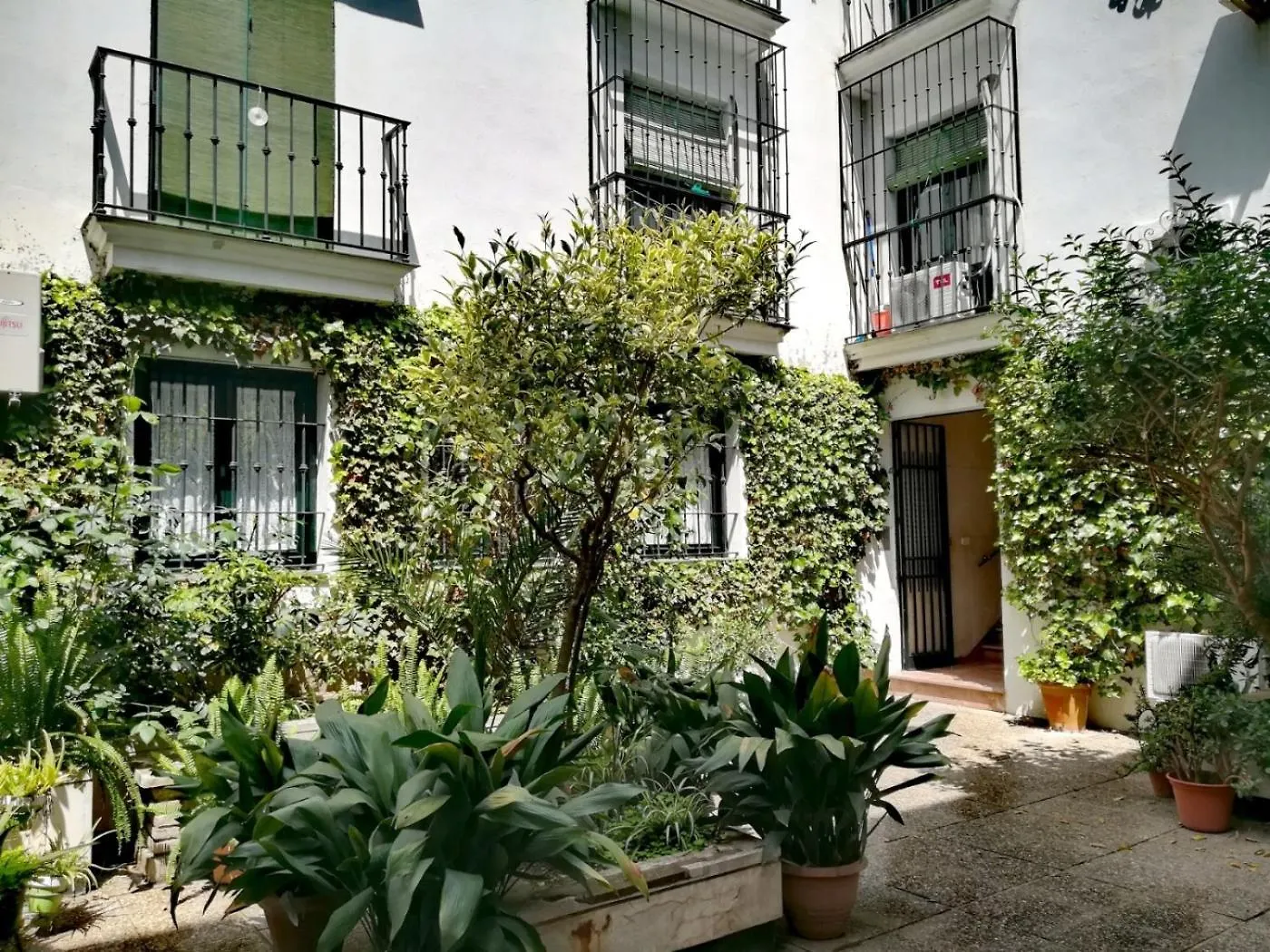 Lullaby Apartment Σεβίλλη