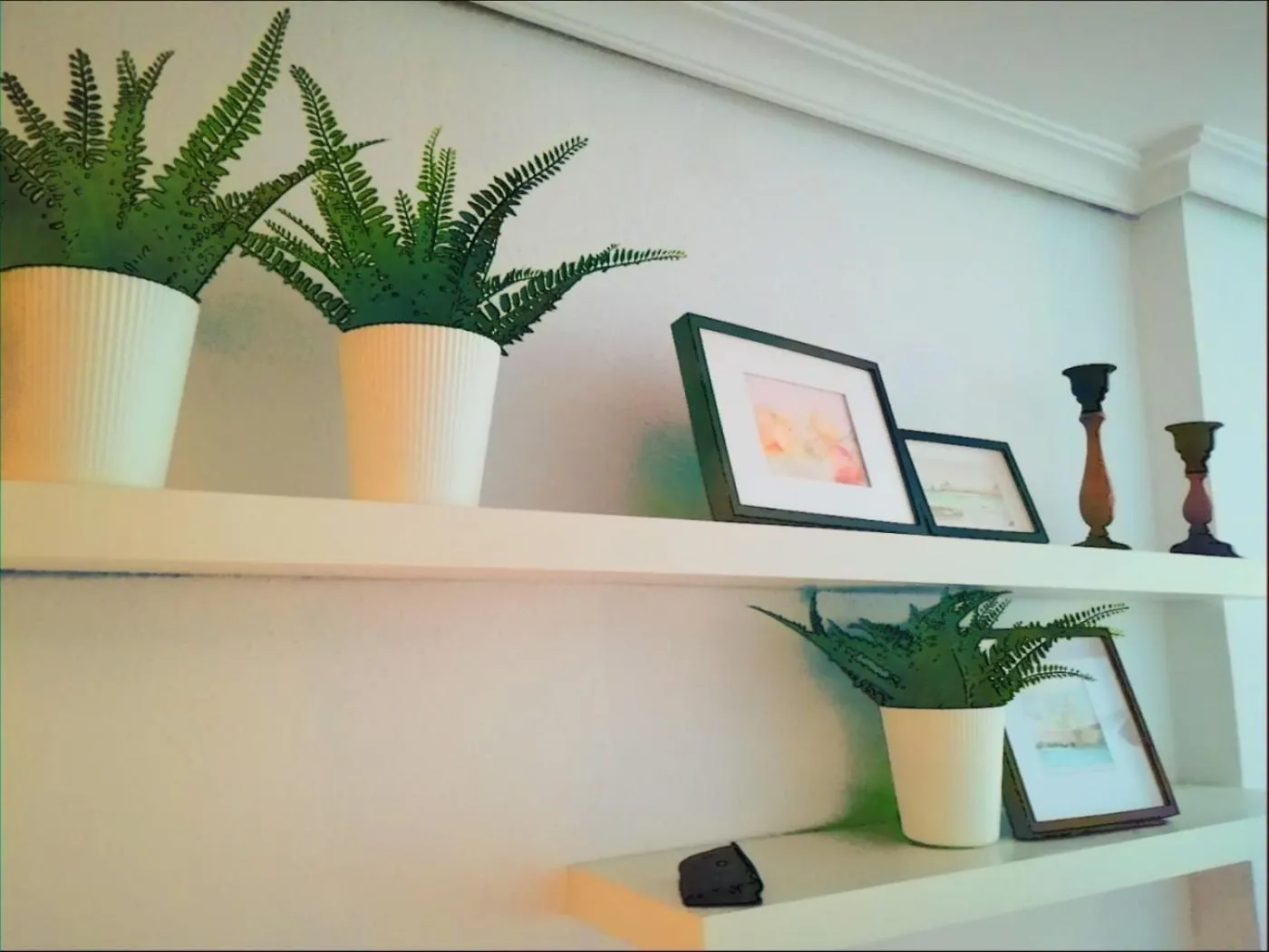 Lullaby Apartment Seville