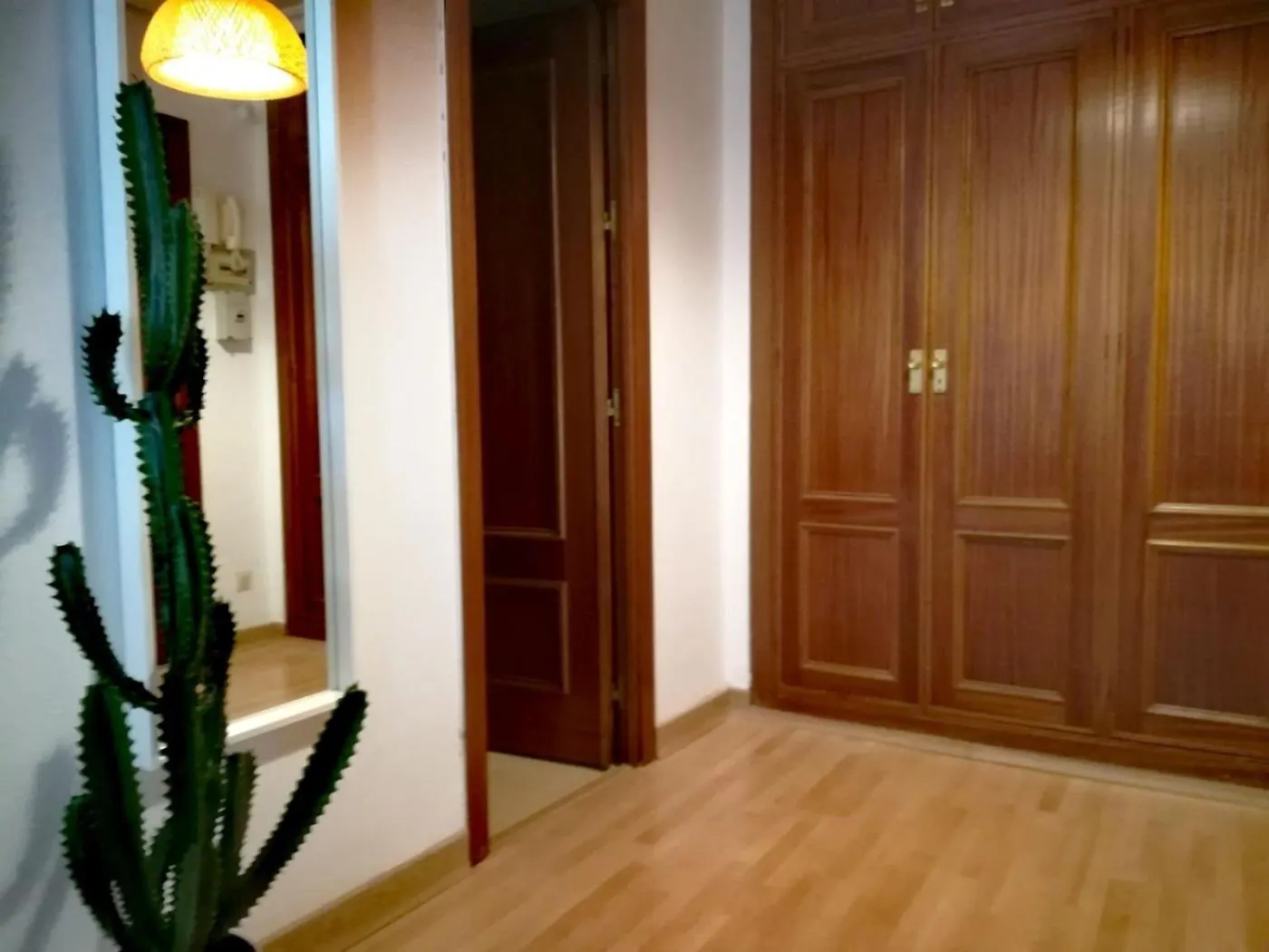 Lullaby Apartment Seville 0*,
