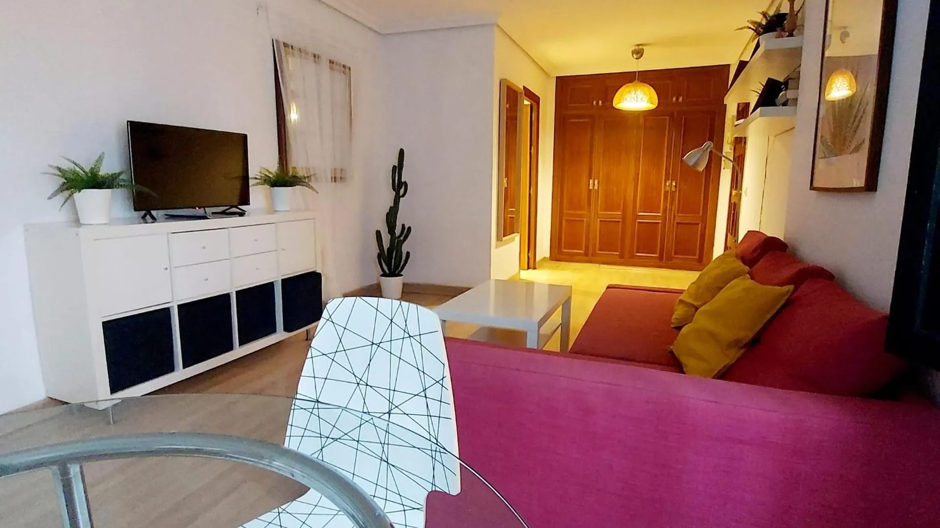 Lullaby Apartment Seville