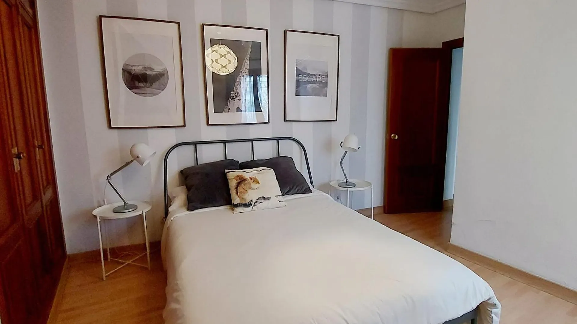 Lullaby Apartment Seville Spain