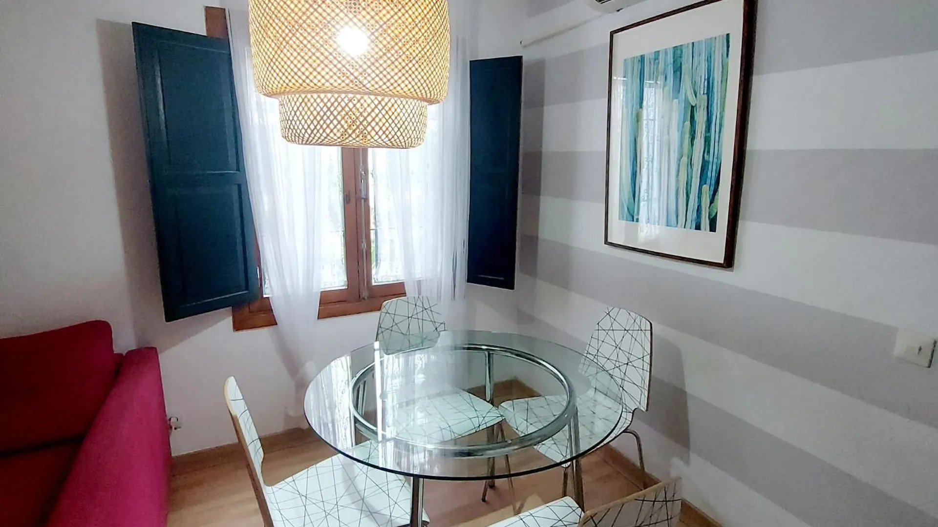 סביליה Lullaby Apartment